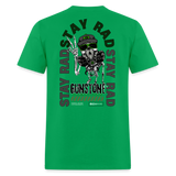 Men's T-Shirt | GILDAN 5000 - bright green