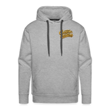 the hive - heather grey