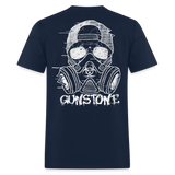 Men's T-Shirt | GILDAN 5000 - navy