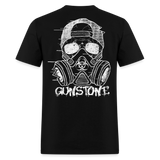 Men's T-Shirt | GILDAN 5000 - black