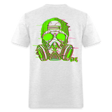 Men's T-Shirt | GILDAN 5000 - light heather gray