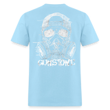 Men's T-Shirt | GILDAN 5000 - powder blue