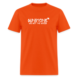 Men's T-Shirt | GILDAN 5000 - orange