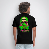 Men's T-Shirt | GILDAN 5000 - black