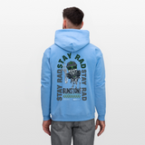 Men's Hoodie - carolina blue