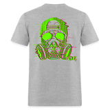 Men's T-Shirt | GILDAN 5000 - heather gray