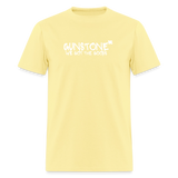 Men's T-Shirt | GILDAN 5000 - cornsilk