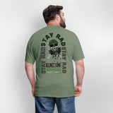 Men's T-Shirt | GILDAN 5000 - military green