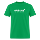 Men's T-Shirt | GILDAN 5000 - bright green