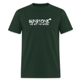 Men's T-Shirt | GILDAN 5000 - forest green
