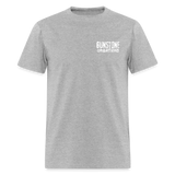 Men's T-Shirt | GILDAN 5000 - heather gray