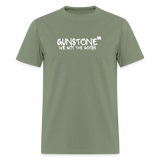 Men's T-Shirt | GILDAN 5000 - military green