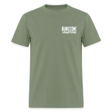 Men's T-Shirt | GILDAN 5000 - military green