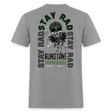 Men's T-Shirt | GILDAN 5000 - rock