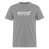 Men's T-Shirt | GILDAN 5000 - rock