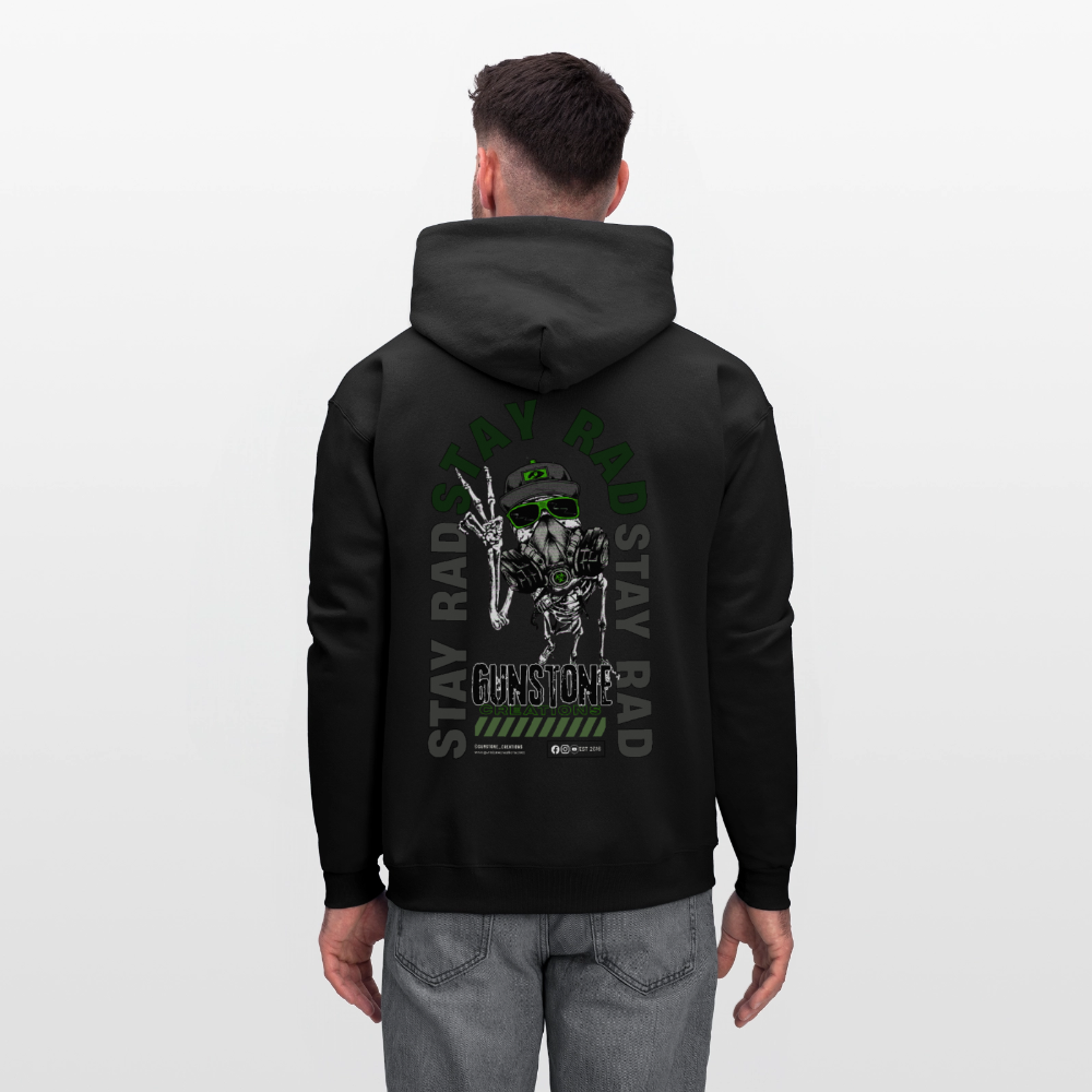 Men's Hoodie – Gunstone Creations