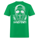 Men's T-Shirt | GILDAN 5000 - bright green