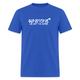 Men's T-Shirt | GILDAN 5000 - royal blue