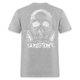 Men's T-Shirt | GILDAN 5000 - heather gray