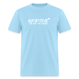 Men's T-Shirt | GILDAN 5000 - powder blue
