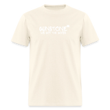 Men's T-Shirt | GILDAN 5000 - sweet cream heather