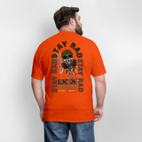 Men's T-Shirt | GILDAN 5000 - orange