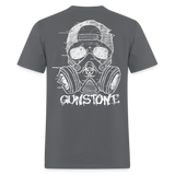 Men's T-Shirt | GILDAN 5000 - charcoal