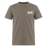 Men's T-Shirt | GILDAN 5000 - safari