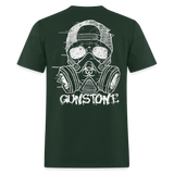 Men's T-Shirt | GILDAN 5000 - forest green