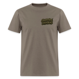 camo logo - safari