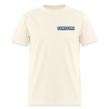ice cream logo - sweet cream heather