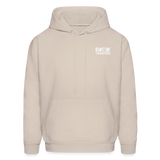 Men's Hoodie - Sand