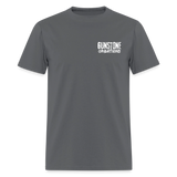 Men's T-Shirt | GILDAN 5000 - charcoal