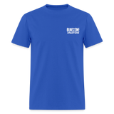 Men's T-Shirt | GILDAN 5000 - royal blue