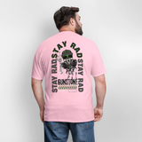 Men's T-Shirt | GILDAN 5000 - pink