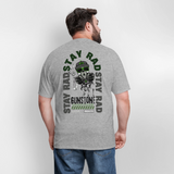 Men's T-Shirt | GILDAN 5000 - heather gray