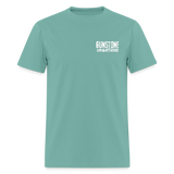 Men's T-Shirt | GILDAN 5000 - aquatic