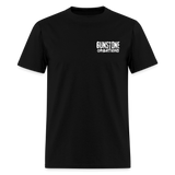 Men's T-Shirt | GILDAN 5000 - black