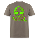 Men's T-Shirt | GILDAN 5000 - safari