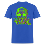 Men's T-Shirt | GILDAN 5000 - royal blue