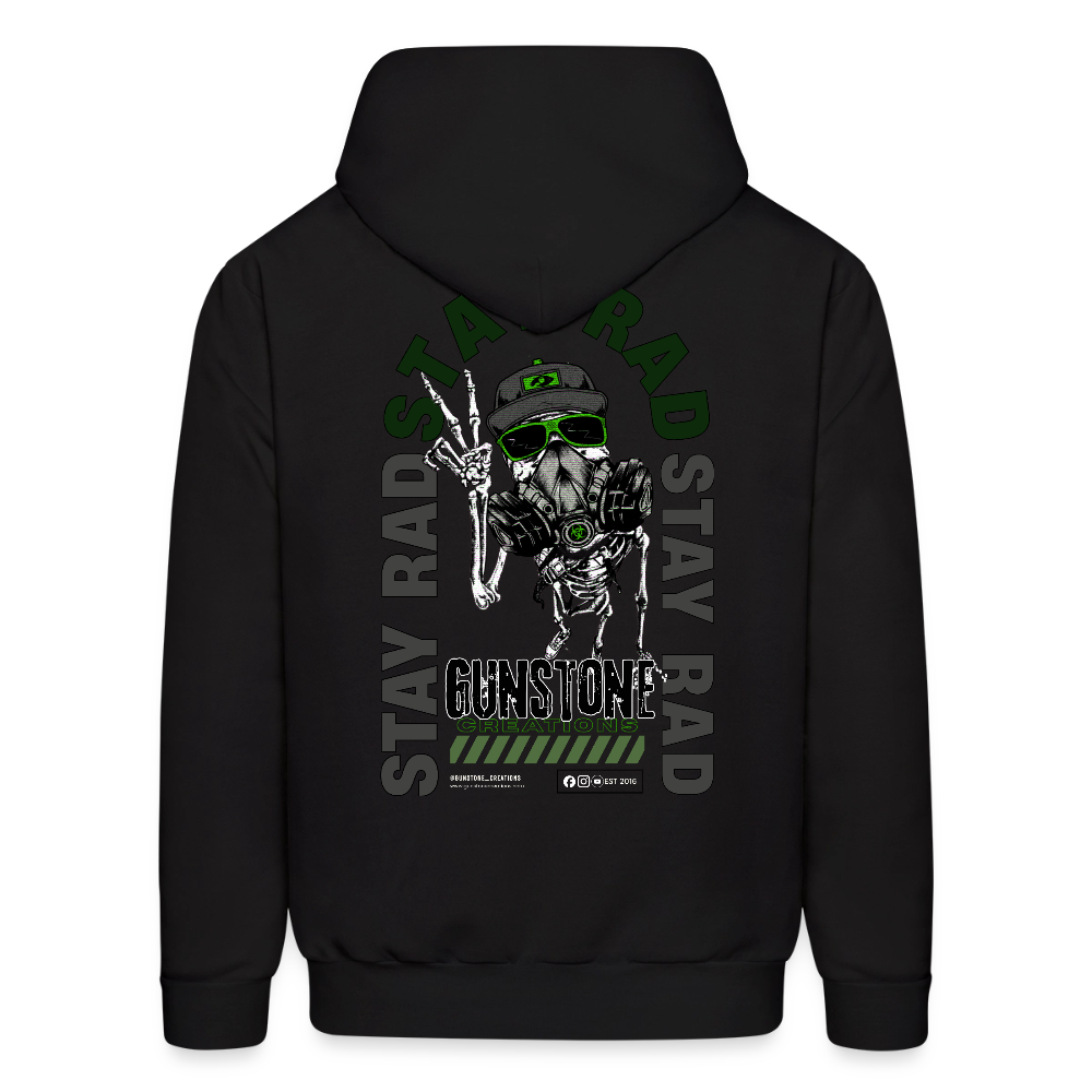 Men's Hoodie – Gunstone Creations