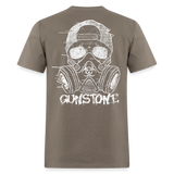 Men's T-Shirt | GILDAN 5000 - safari