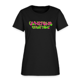 Women's T-Shirt - black