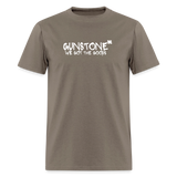 Men's T-Shirt | GILDAN 5000 - safari