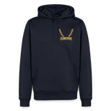 fat cat - navy