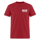Men's T-Shirt | GILDAN 5000 - true red