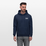 Men's Hoodie - navy