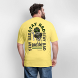 Men's T-Shirt | GILDAN 5000 - cornsilk