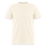 Men's T-Shirt | GILDAN 5000 - sweet cream heather