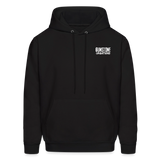Men's Hoodie - black